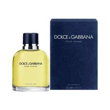 Dolce & Gabbana by Dolce &