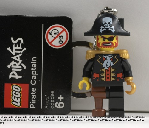 Lego nuovo portachiavi - nuovo,