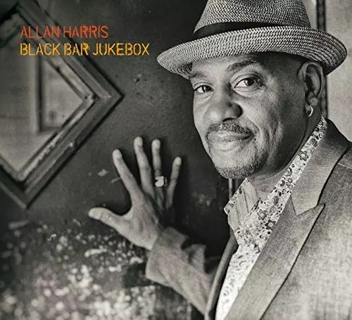 Black bar jukebox allan - jukebox,,