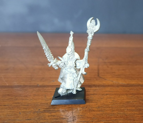 Warhammer 8599c high elves - 8599c,
