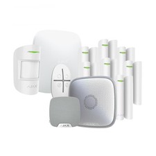 Ajax Kit antifurto wireless