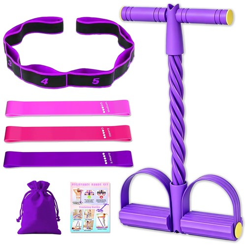 Set fascia resistenza - set,