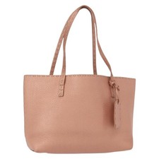 FENDI selleria mini borsa tote