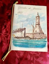 1975 calendario storico della - calendario,