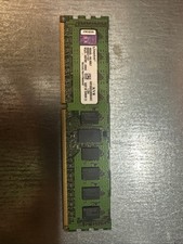 Kingston 9965426 4GB DDR3-1333 PC3L-10600R 2Rx8 ECC Server Memory Module