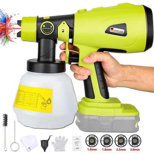 New cordless high pressure - cordless,