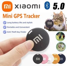 XIAOMI MINI GPS TRACKER PORTATILE SMART LOCALIZZATORE KEY ANTI LOST