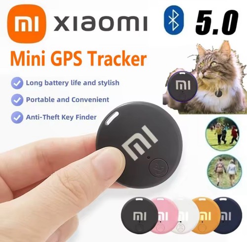 Xiaomi mini gps - xiaomi,