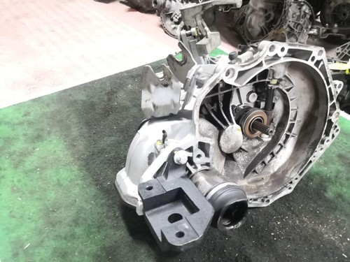 Cambio manuale completo per - manuale,