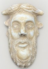 Statua greca del Vicino