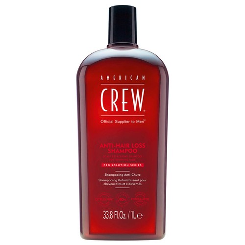 American crew shampoo uomo - shampoo,