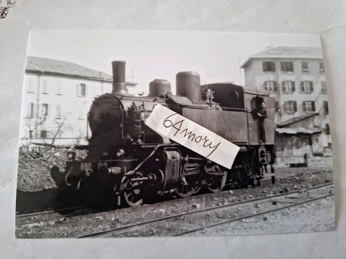 Fotografia locomotiva vapore - locomotiva,