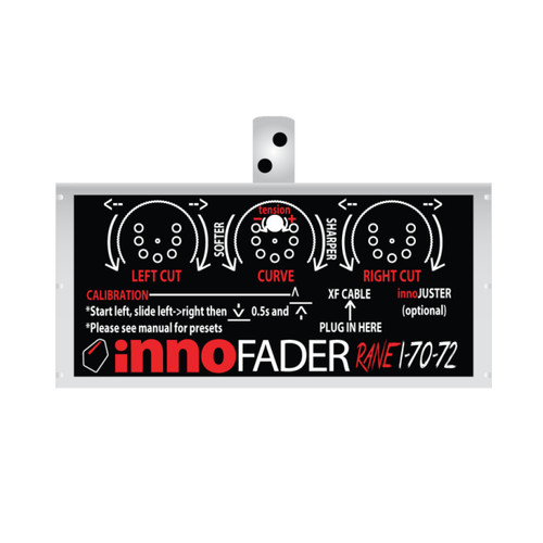 Innofader rane 1 - innofader, 70/72/1