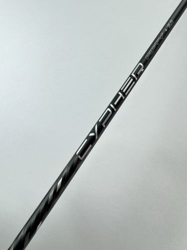 Cypher fifty callaway - cypher, 2.0