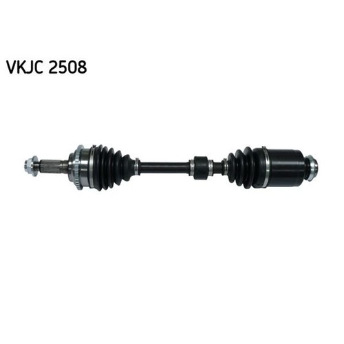 Albero motore skf - albero,
