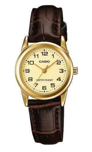 Casio collection ltp - casio,