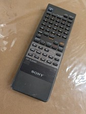 Sony RM-D991 Telecomando per
