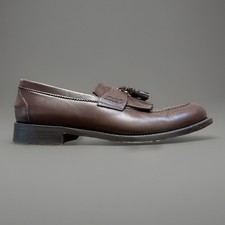 Velasca Tassel Loafers Men's