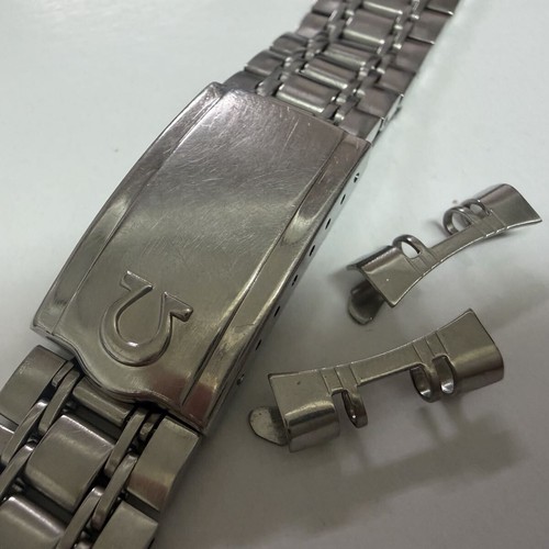 Cinturino originale omega 2030 - originale,