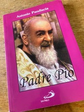 Padre pio - padre, (en
