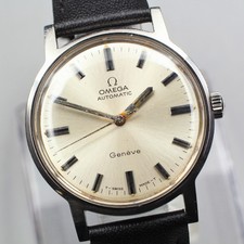 Orologio Automatico Uomo