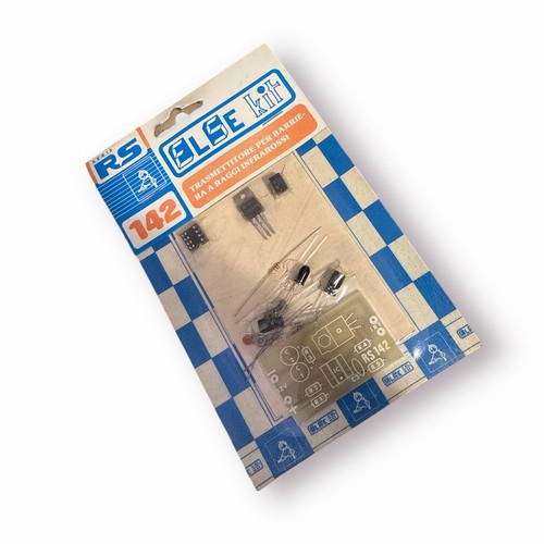 Elsekit rs142 trasmettitore - elsekit,