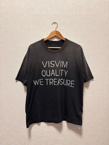 Shirt visvim jumbo - t-shirt, dmgd