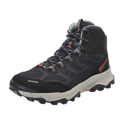 Merrell gtx speed strike - strike, mid