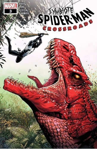 Symbionte spider man - symbionte, spider-man