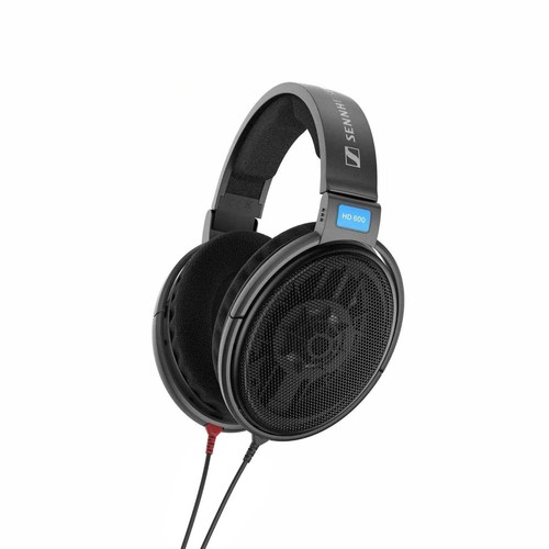 Sennheiser 600 headphones - sennheiser,