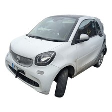 ECU MOTORE SMART FORTWO