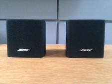 2 X ALTOPARLANTI ACCOUSTIMASS