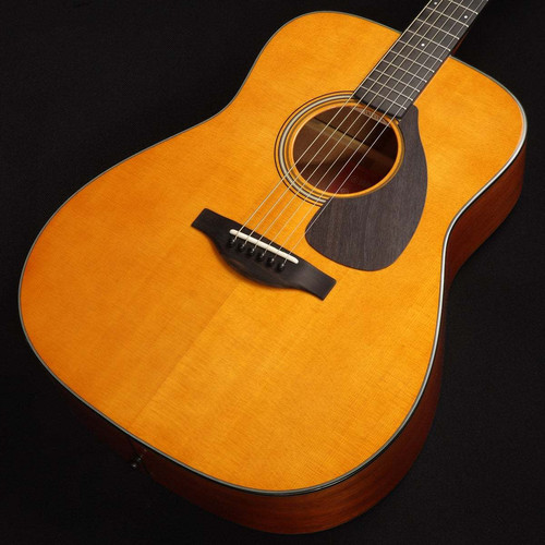 Chitarra acustica yamaha fg5 - acustica,
