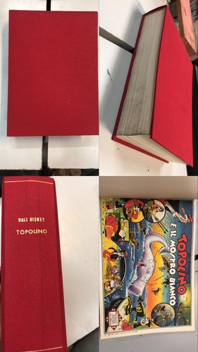 Grandi storie rilegata - storie, copia
