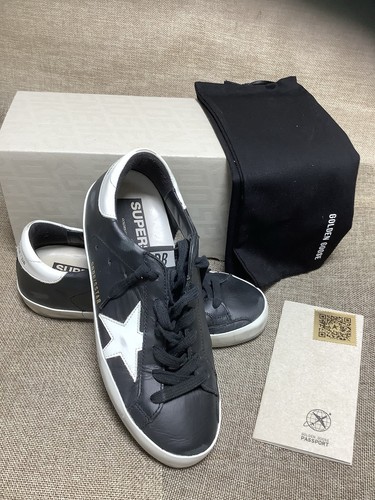 Golden goose deluxe brand - golden,