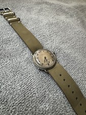 orologio omega vintage uomo