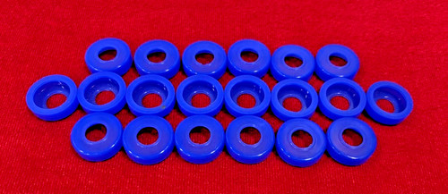 20nos rondella gomma - 20nos., in