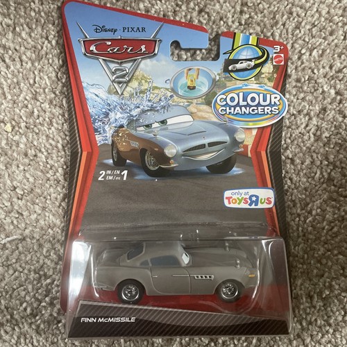 Disney pixar cars finn - cars,