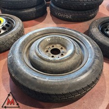 Ruotino di scorta 4Jx16