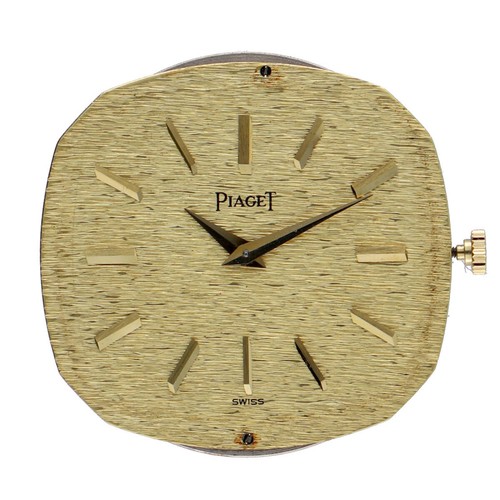 Piaget movimento originale - piaget,