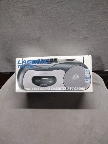 Radio registratore cassette