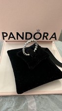 PANDORA Anello Argento S925