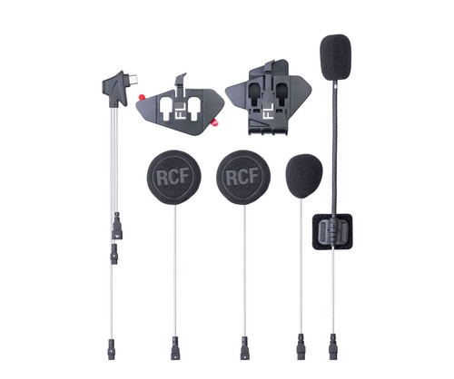 Kit audio completo per - kit,