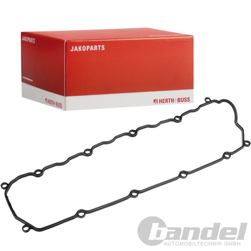 Herth buss guarnizione - herth+buss,
