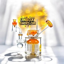 Toxic Tree Perc withCrystal
