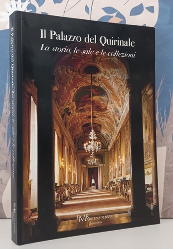 Libro palazzo del - il,