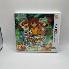 Inazuma Eleven Chrono Stones