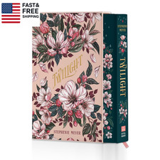 Twilight Deluxe Collector'S