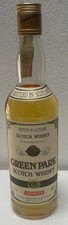 Green Park Blended Scotch