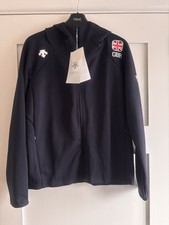 Autore DESCENTE - Giacca da